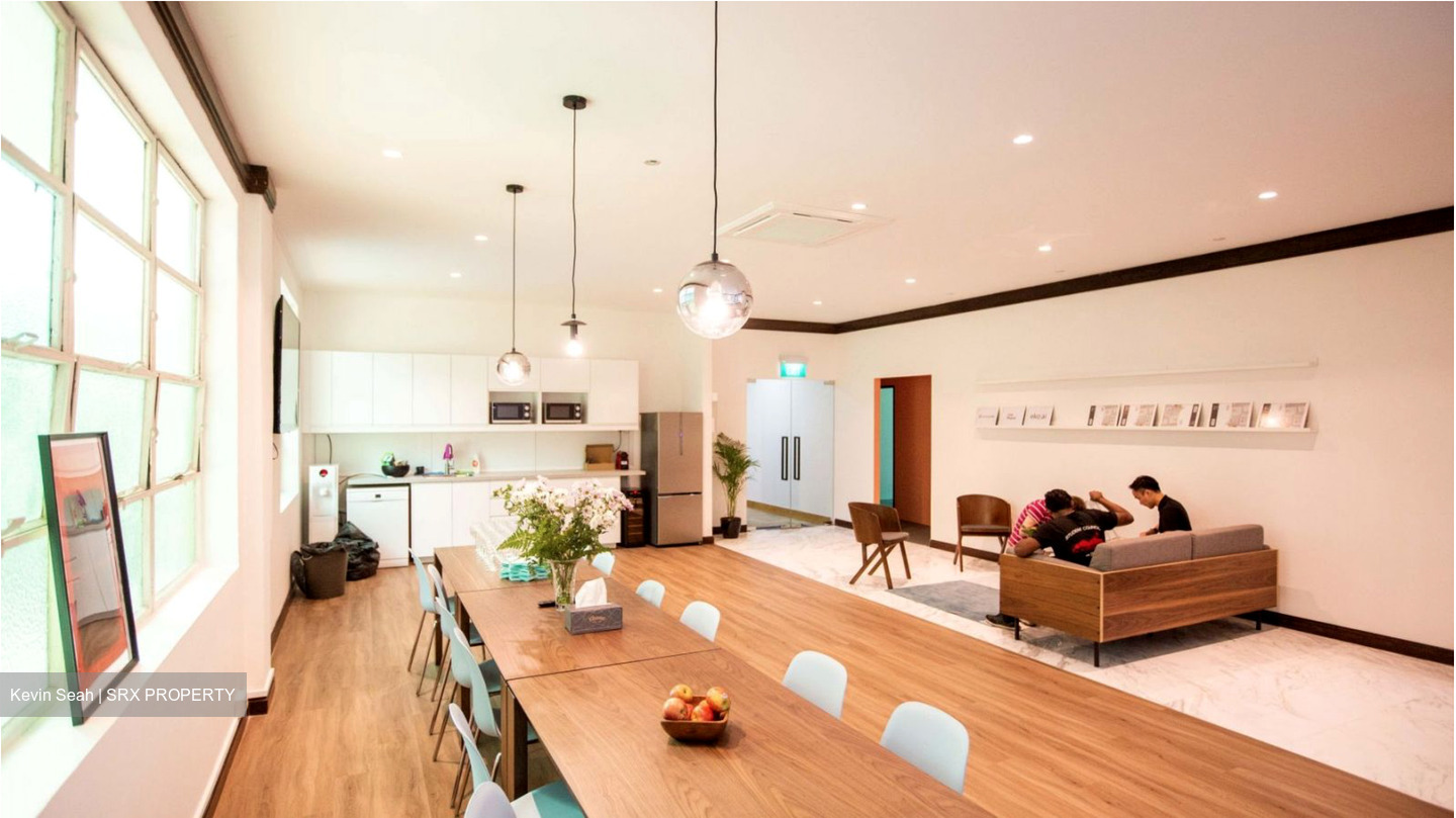 Paragon Medical Centre (D3), Office #452877681